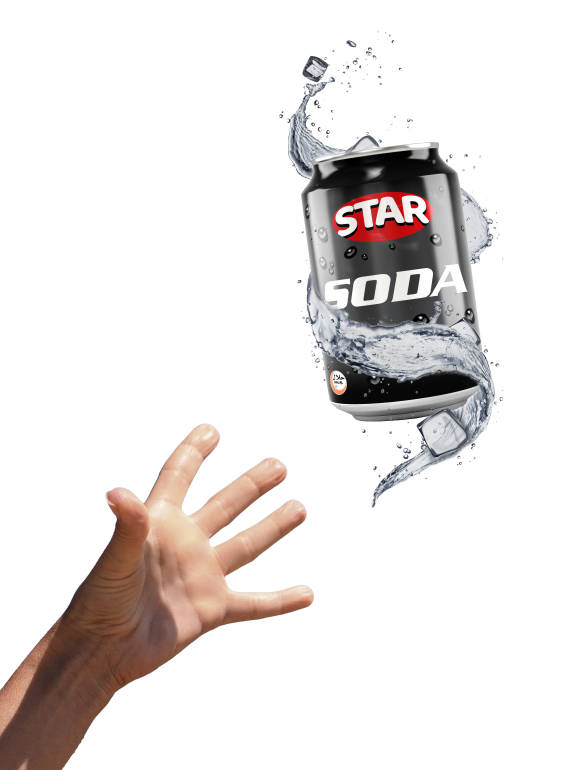 hand